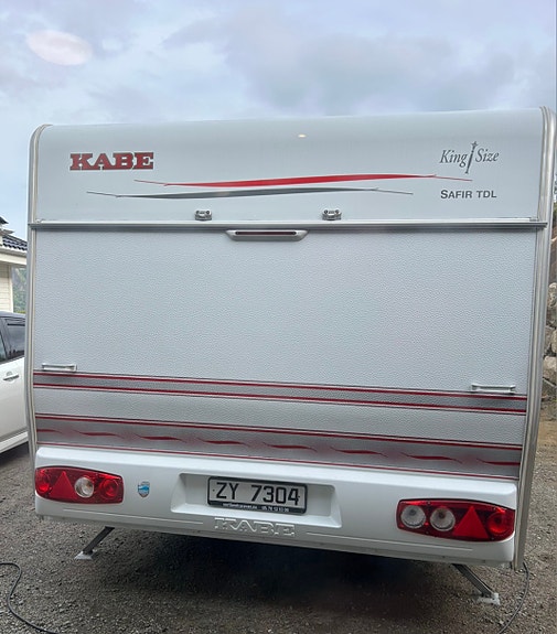 KABE SAFIR U TDL K.S. 7 of 8