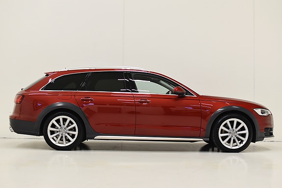 Audi A6 allroad 7 of 27
