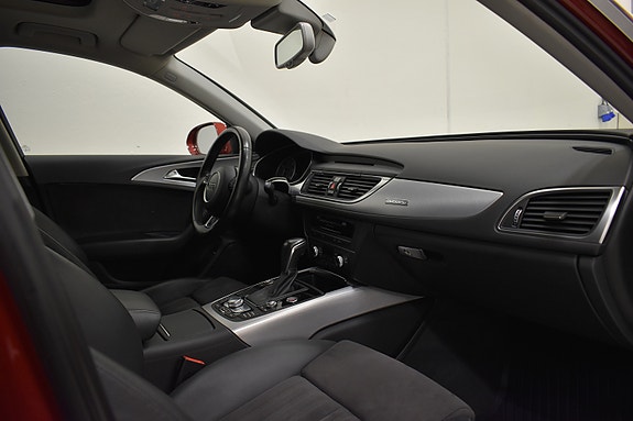 Audi A6 allroad 19 of 27