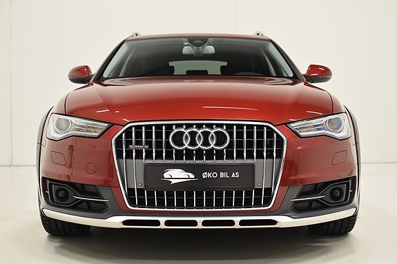 Audi A6 allroad 9 of 27