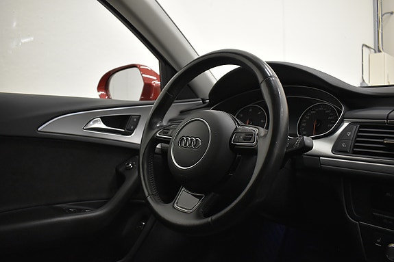 Audi A6 allroad 21 of 27