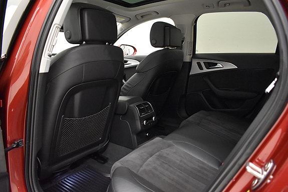 Audi A6 allroad 23 of 27