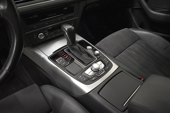 Audi A6 allroad 17 of 27