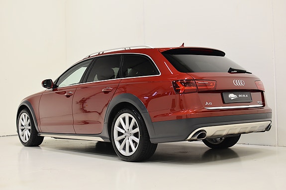 Audi A6 allroad 4 of 27