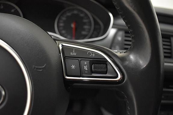 Audi A6 allroad 15 of 27