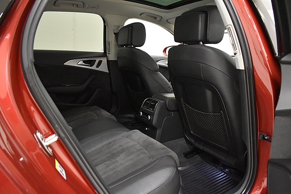 Audi A6 allroad 26 of 27