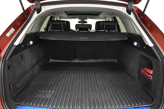 Audi A6 allroad 27 of 27