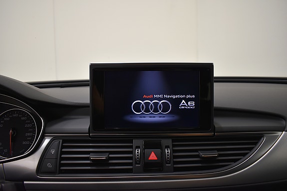 Audi A6 allroad 16 of 27
