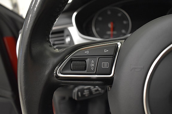 Audi A6 allroad 14 of 27
