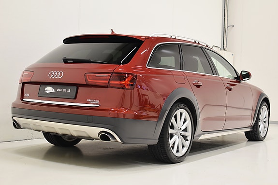 Audi A6 allroad 6 of 27