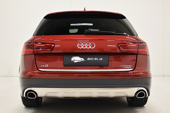 Audi A6 allroad 5 of 27