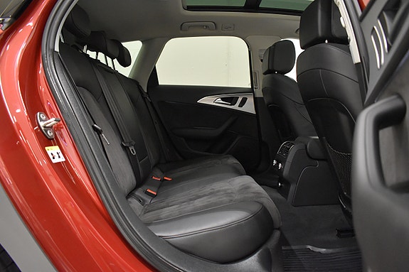 Audi A6 allroad 25 of 27
