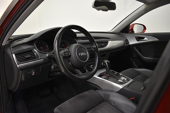 Audi A6 allroad 12 of 27