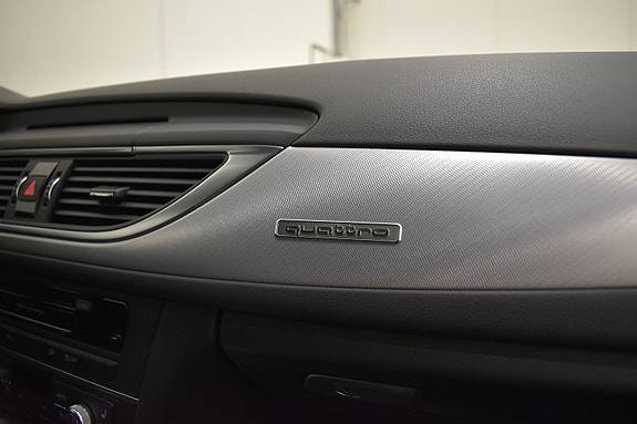 Audi A6 allroad 20 of 27