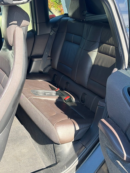 BMW i3 5 of 7