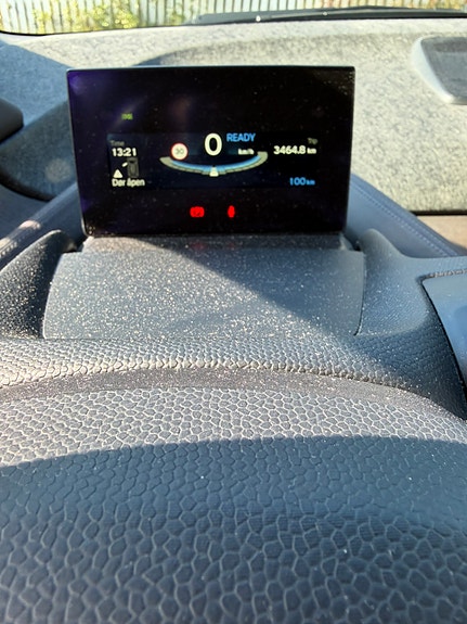 BMW i3 7 of 7