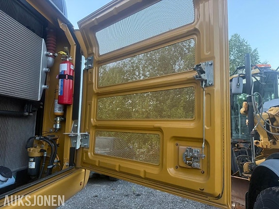 Cat 326F 18 of 28