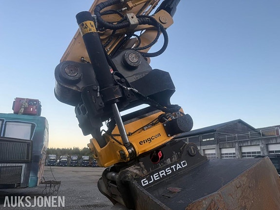 Cat 326F 24 of 28