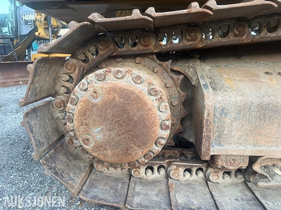 Cat 326F 28 of 28