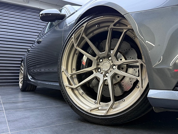 Audi RS6 15 of 30