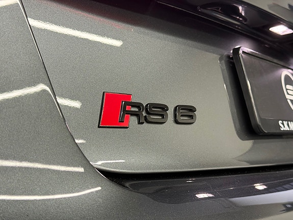 Audi RS6 9 of 30