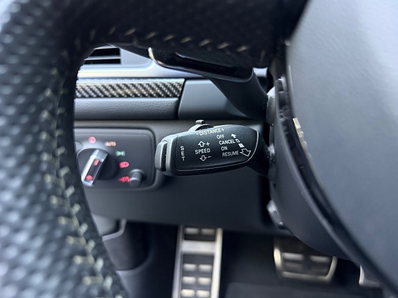 Audi RS6 22 of 30