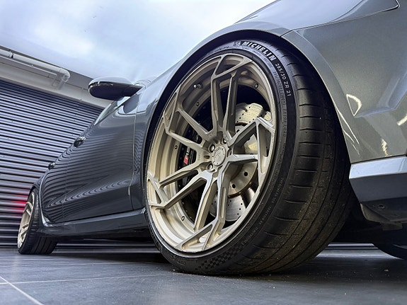 Audi RS6 14 of 30
