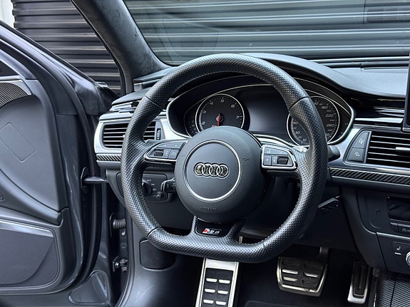 Audi RS6 20 of 30