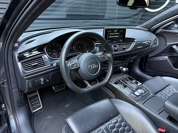 Audi RS6 18 of 30
