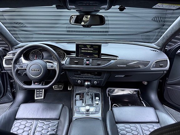 Audi RS6 17 of 30