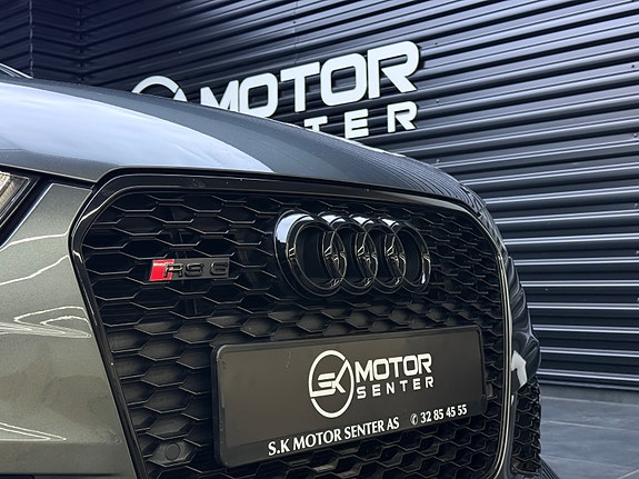 Audi RS6 6 of 30