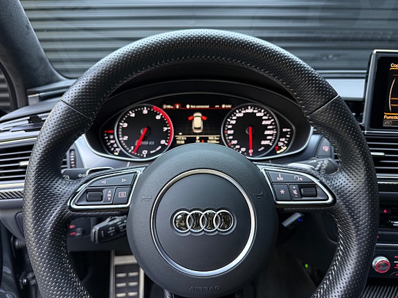 Audi RS6 21 of 30