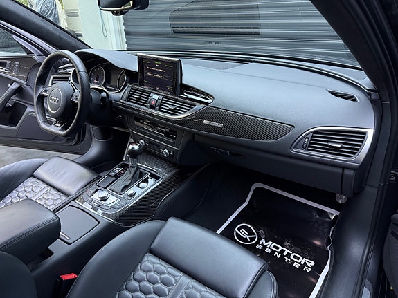 Audi RS6 19 of 30