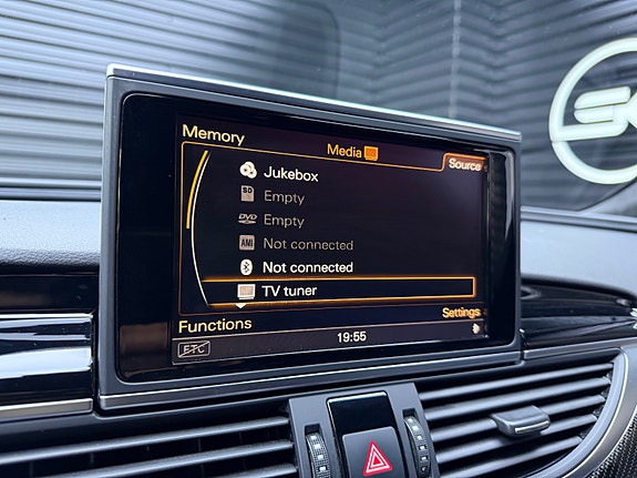 Audi RS6 27 of 30