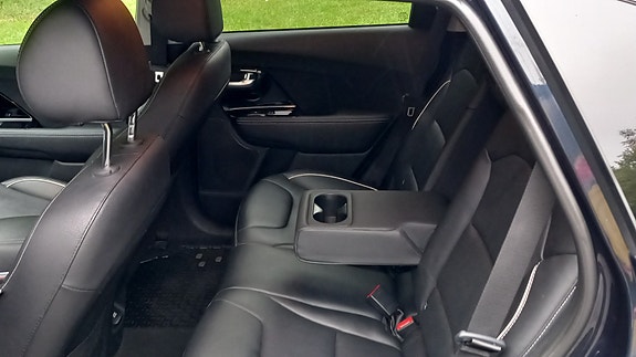 Kia Niro 6 of 30