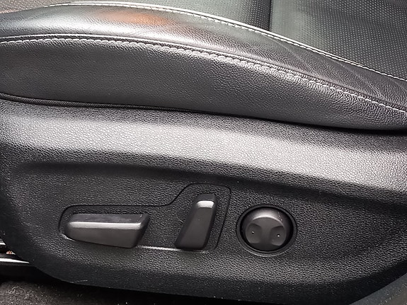 Kia Niro 4 of 30