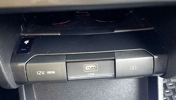 Kia Niro 16 of 30