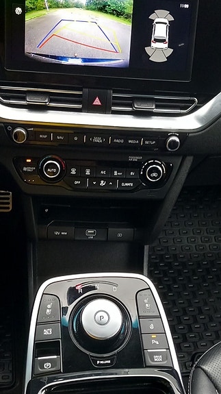 Kia Niro 13 of 30
