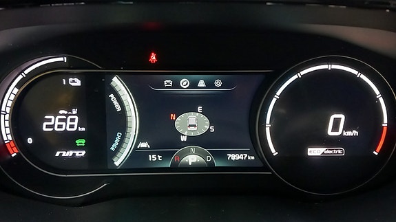 Kia Niro 17 of 30