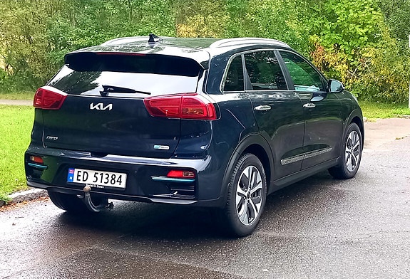 Kia Niro 29 of 30