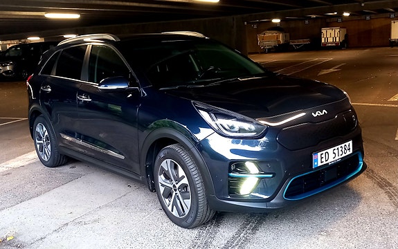 Kia Niro 21 of 30