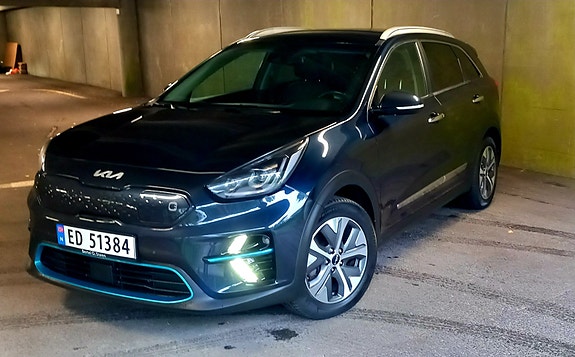 Kia Niro 25 of 30