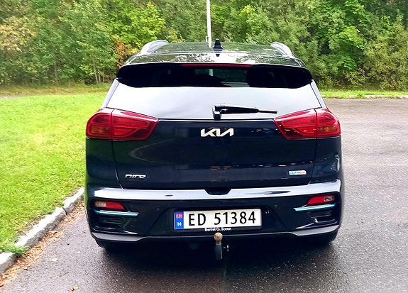 Kia Niro 30 of 30