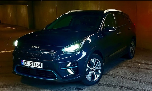 Kia Niro 27 of 30