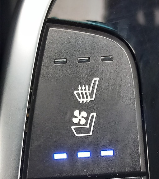 Kia Niro 15 of 30