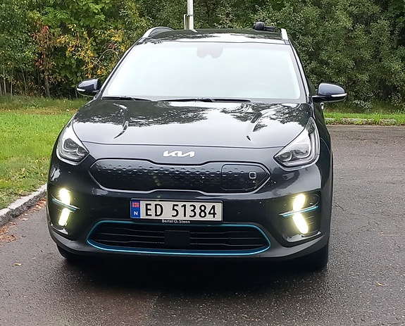 Kia Niro 24 of 30