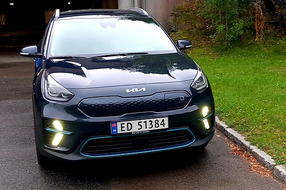 Kia Niro 23 of 30