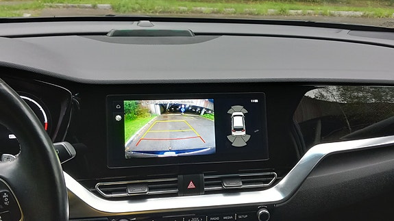 Kia Niro 11 of 30