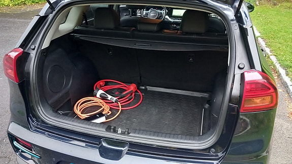 Kia Niro 8 of 30