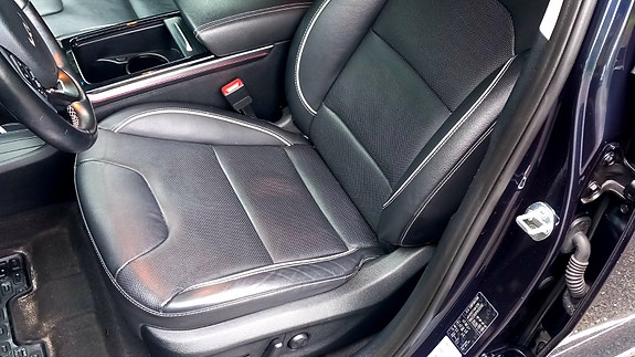 Kia Niro 3 of 30